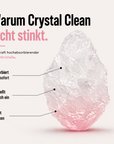 Crystal Clean – Produktbild 4