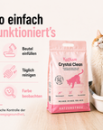 Crystal Clean – Produktbild 3