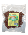 Classic Dog Snack Trainee Treats Lammfleisch in Würfeln, Snacks