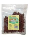Classic Dog Snack Trainee Treats Rindfleisch in Würfeln, Snacks