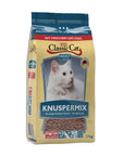 Classic Cat Trockenahrung Knuspermix