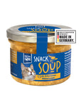 NutriQM Katze Snack Soup Huhn