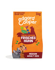 Edgard Cooper Hund Frisches Huhn L