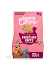 Edgard Cooper Hund Frische Ente & Huhn M Junior