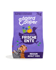 Edgard & Cooper Hund Frische Ente M