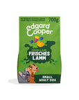 Edgard & Cooper Hund Frisches Lamm S