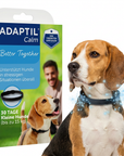 Adaptil Calm Halsband für Hunde – S