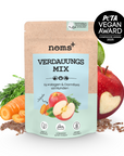 noms+ Verdauungsmix für Hunde als Probiotikum für Magen- & Darmflora