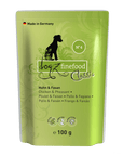 Dogz Finefood No.4 Huhn&Fasan zoo-de