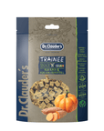 Dr.Clauder's Dog Trainee Snack Vegan Kürbis & Süßkartoffel zoo-de