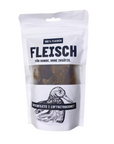Schnauze & Co. FLEISCH Entenbrustfilet schonend ofengetrocknet (5 x 75g)