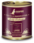 Escapure Lamm Gröstl, Nassfutter