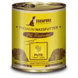Escapure Puten Pfandl, Nassfutter