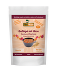 FAiRFRESH leichte FAiRführung Geflügel mit Hirse zoo-de
