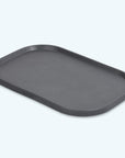 West Paw Seaflex Napfunterlage rutschfest – Grau