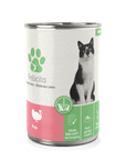 Fellicita Pute pur für Katzen