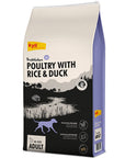 kyli FreshNature Nr. 25 Poultry & Rice