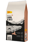 kyli FreshNature Nr. 27 Lamb & Rice