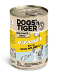 Dogs'n Tiger Glückskind Cat
