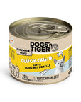 Dogs'n Tiger Glückskind Cat