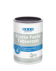 Grau Biotin-Forte -Tabletten-
