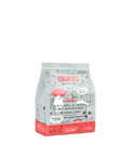 Grau Katze Geflügel & Lachs mit Superfoods