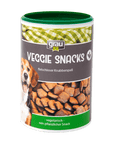 Grau Veggie Snacks