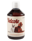 Grau Velcote zoo-de