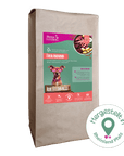HappyFeedbag Freilandrind kaltgepresst & naturbasiert zoo-de