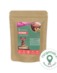 HappyFeedbag Freilandrind kaltgepresst & naturbasiert zoo-de