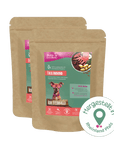 HappyFeedbag Freilandrind kaltgepresst & naturbasiert zoo-de