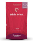 Herrmanns Hund Sensible Schaf mit Zucchini und Kartoffel