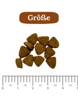 zooVital Mixpaket Hirsch & Huhn + gratis Snack