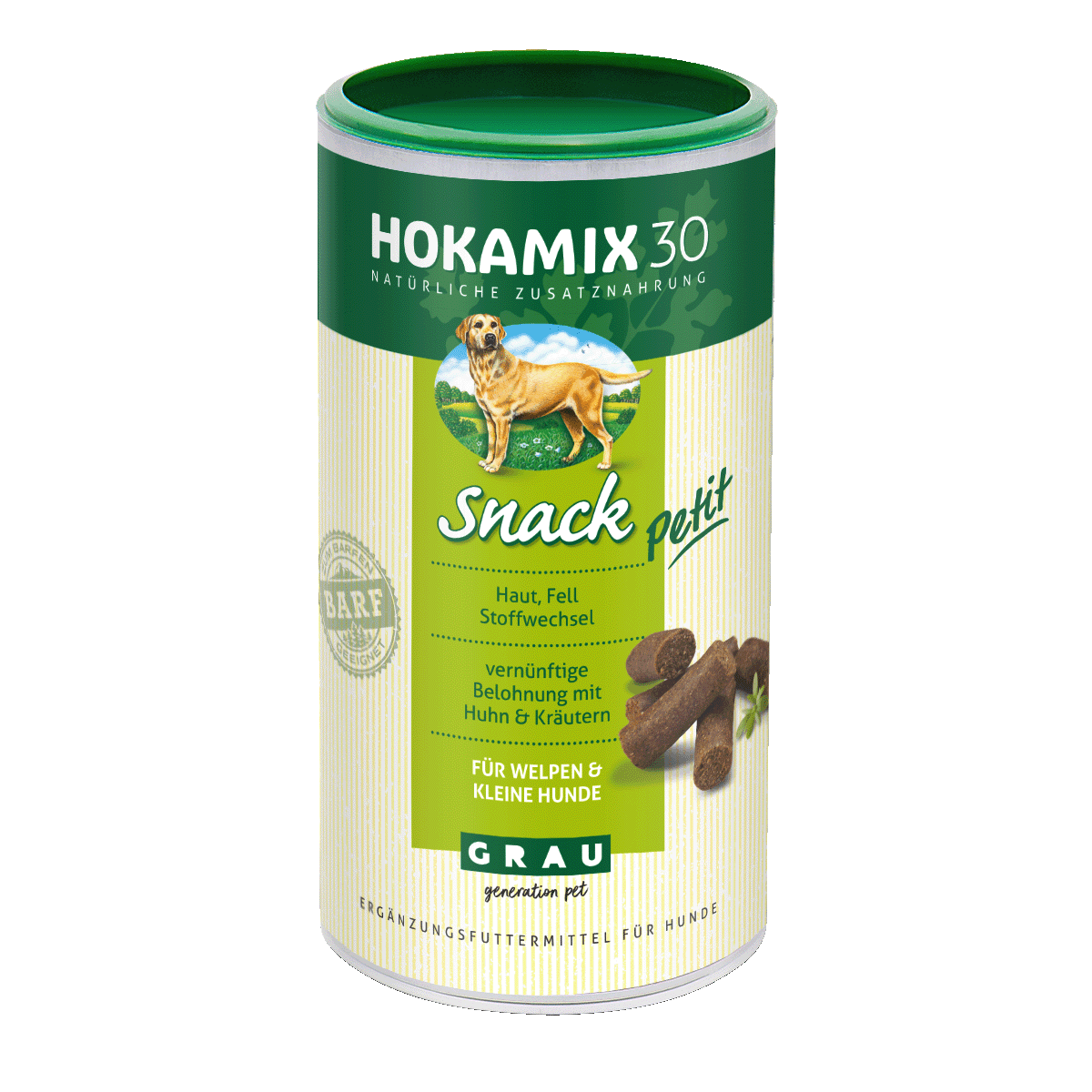 Hokamix30-Snack Petit