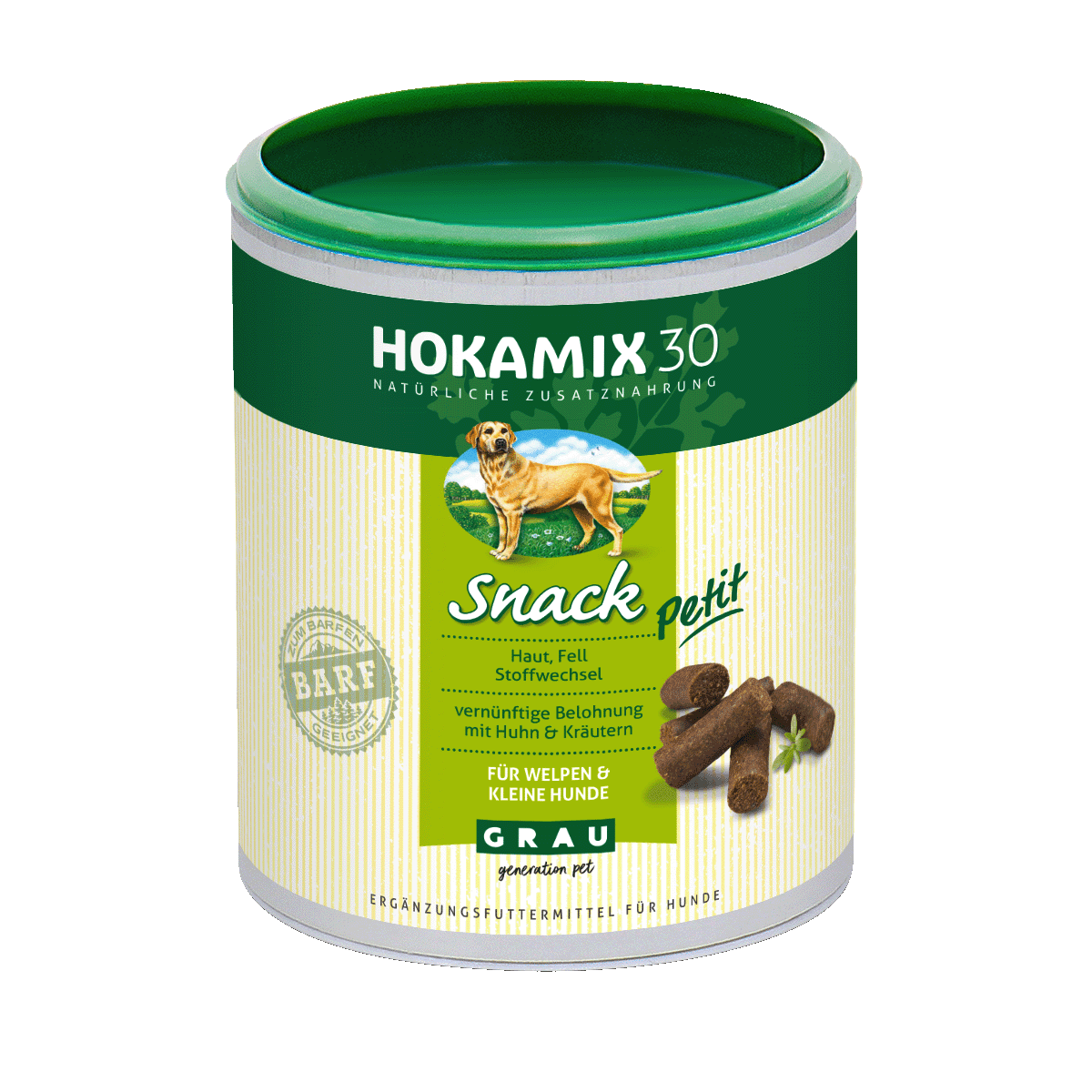 Hokamix30-Snack Petit