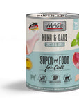MAC's MAC's CAT Huhn & Gans 3