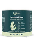 KatKare - Immuno Bites - Vital Snack zur Stärkung des Immunsystems deiner Katze zoo-de