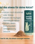 Immuno Topping 90g – Produktbild 5