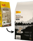 Kyli Hypoallergenic InsectoDog