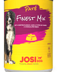 Josera JosiDog Paté Finest Mix