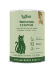 Kaninchen Essential 90g – Produktbild 1
