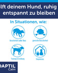 Adaptil Calm Halsband für Hunde