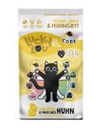 Artikel mit dem Namen Lucky Lou Kitten Geflügel & Huhn im Shop von zoo.de , dem Onlineshop für nachhaltiges Hundefutter und Katzenfutter.