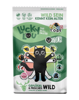 Artikel mit dem Namen Lucky Lou Senior Geflügel & Wild im Shop von zoo.de , dem Onlineshop für nachhaltiges Hundefutter und Katzenfutter.
