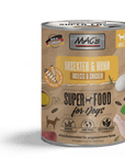 Artikel mit dem Namen MAC's DOG Insekten & Huhn im Shop von zoo.de , dem Onlineshop für nachhaltiges Hundefutter und Katzenfutter.