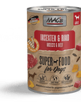 MAC's DOG Insekten & Rind zoo-de