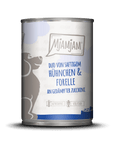 MjAMjAM - Hund - Hühnchen & Forelle zoo-de