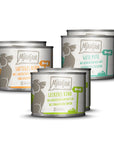 MjAMjAM leckere Mahlzeiten Mixpaket I für Hunde