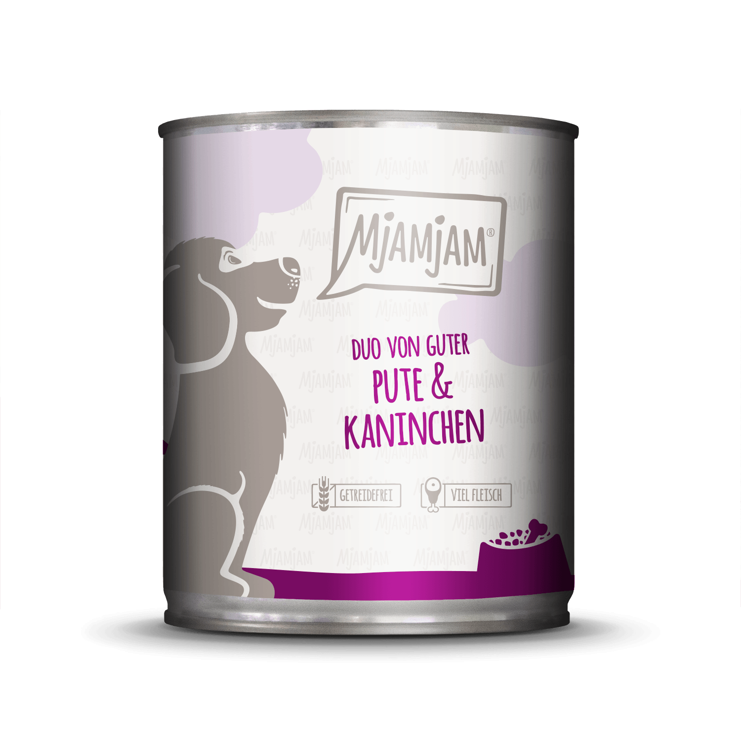 MjAMjAM - Hund