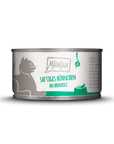 Artikel mit dem Namen MjAMjAM - Katze - Hühnchen & Brokkoli im Shop von zoo.de , dem Onlineshop für nachhaltiges Hundefutter und Katzenfutter.